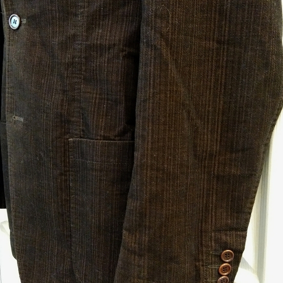 Kent & Lloyd blazer - NWOT - Picture 4 of 7